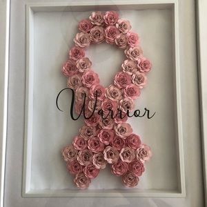 Custom Ribbon Flower Boxes!